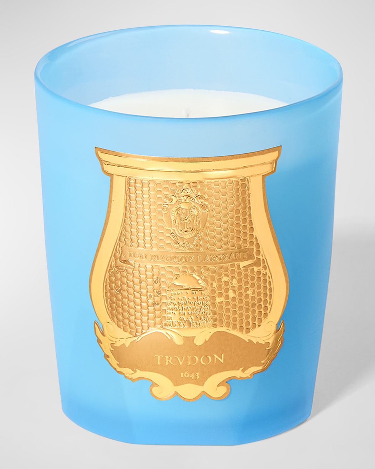 Trudon Versailles Classic Candle, Garden In Spring, 9.5 Oz.