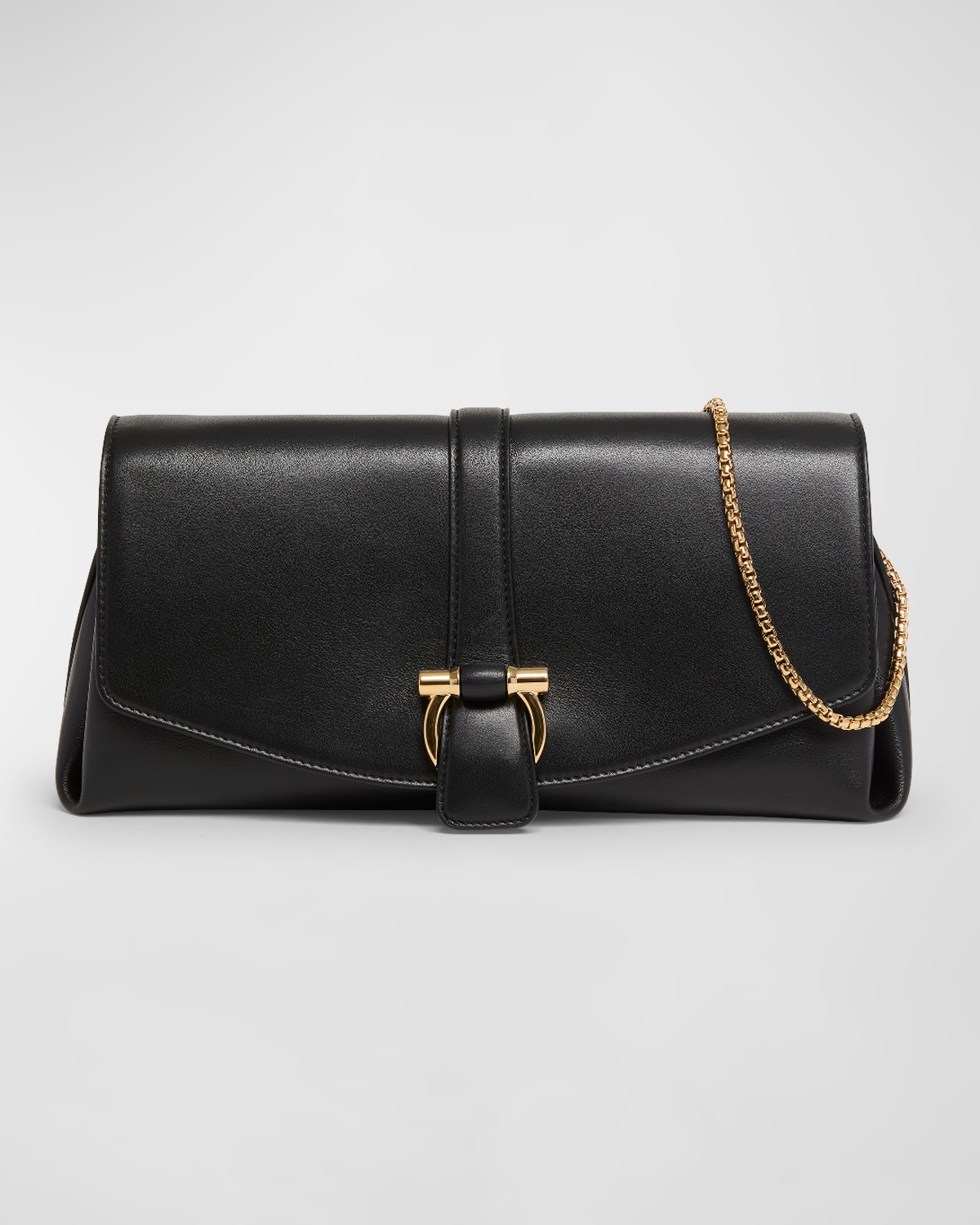 F-Show Medium Flap Shoulder Bag