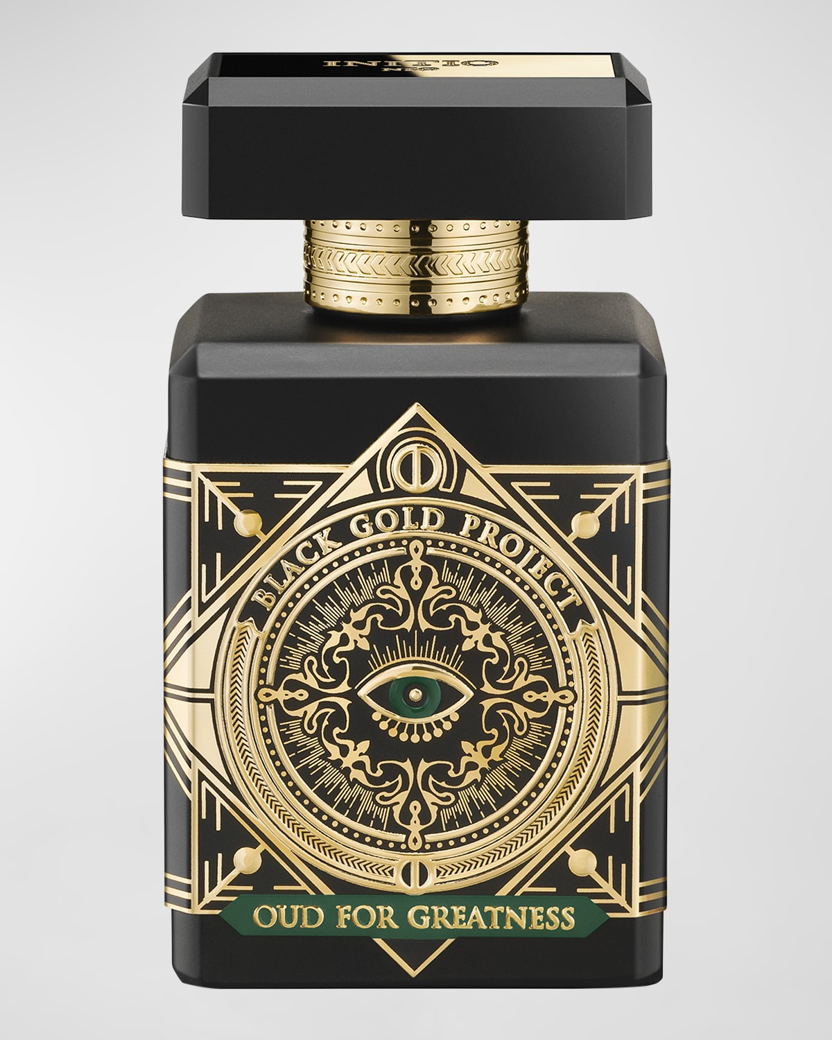 Oud For Greatness Neo Eau de Parfum, 3 oz.