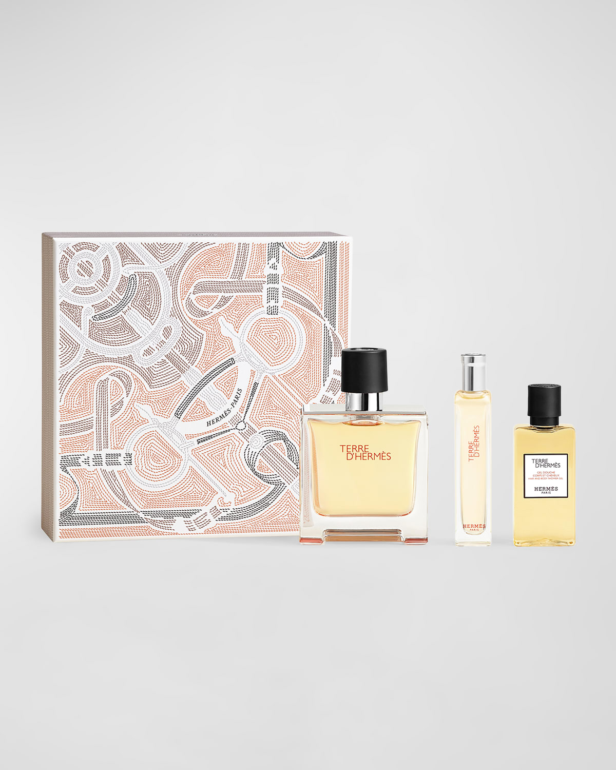 Hermes Terre D'hermès Father's Day Gift Set