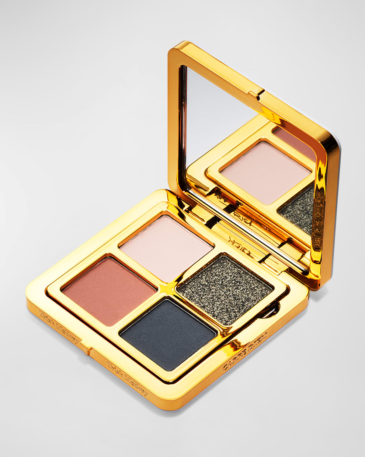 Shop Trish Mcevoy Gorgeous Eye Quad