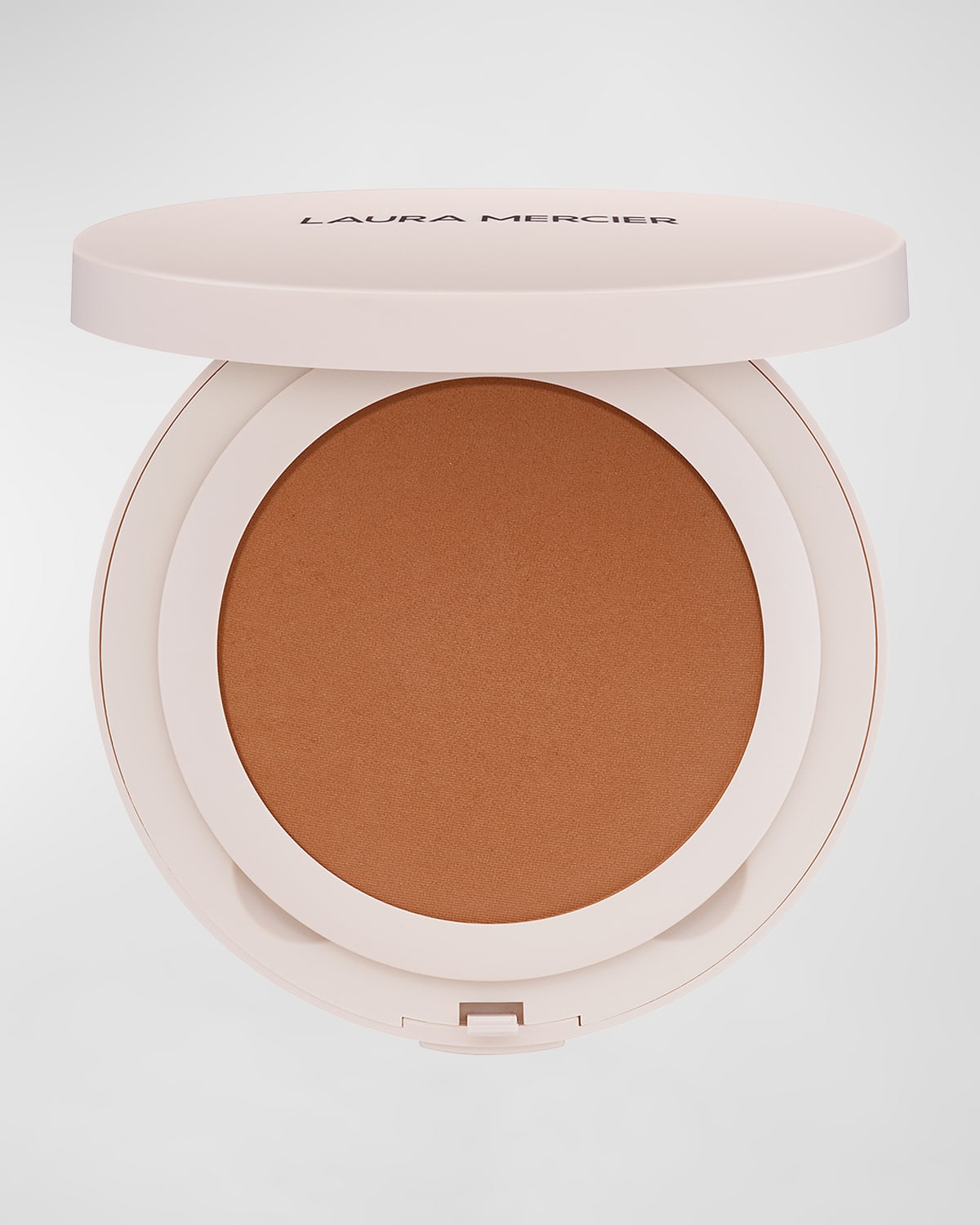 Shop Laura Mercier Ultra-blur Translucent Pressed Setting Powder In Med Deep