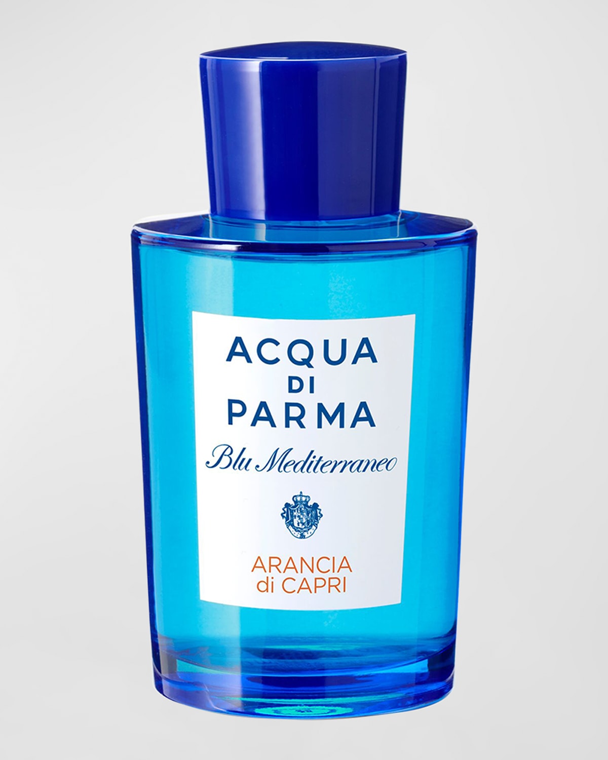 Acqua Di Parma Blu Mediterraneo Arancia Di Capri Eau De Toilette 6 Oz.
