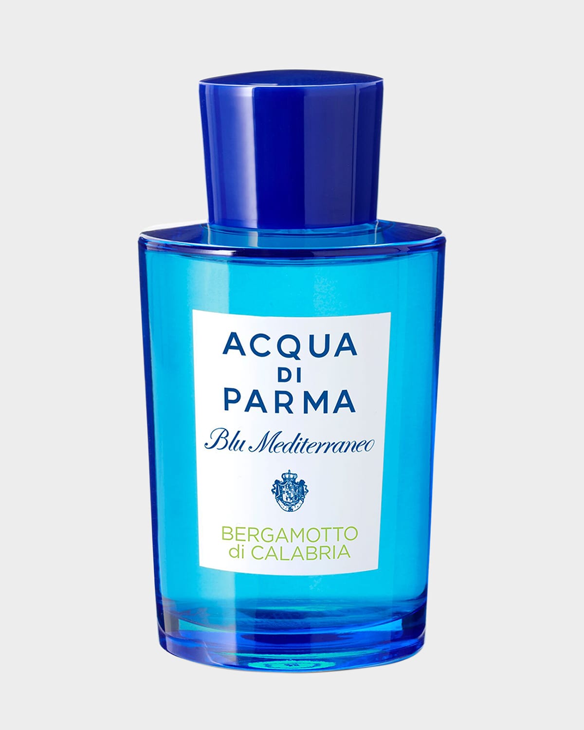 ACQUA DI PARMA BERGAMOTTO DI CALABRIA EAU DE TOILETTE, 6 OZ.