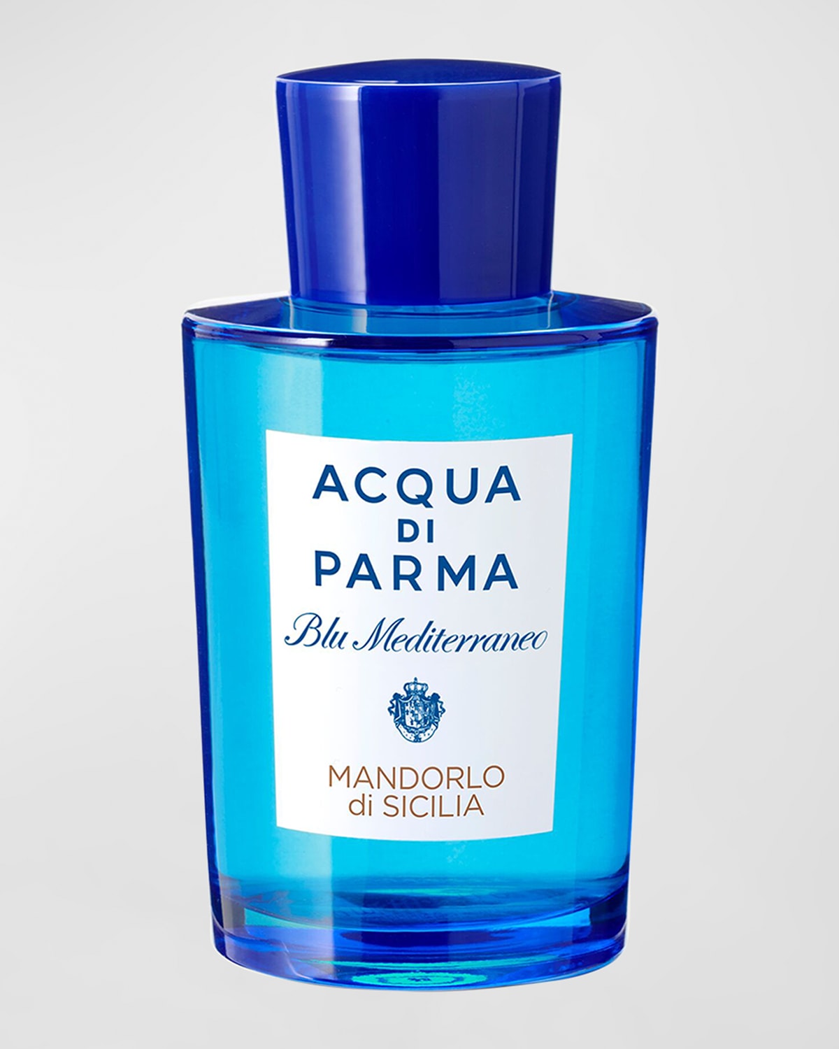 Acqua Di Parma Blu Mediterraneo Mandorlo Di Sicilia Eau De Toilette 6 Oz.