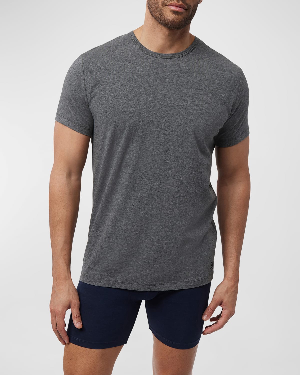 Men's 2-Pack Crewneck T-Shirts