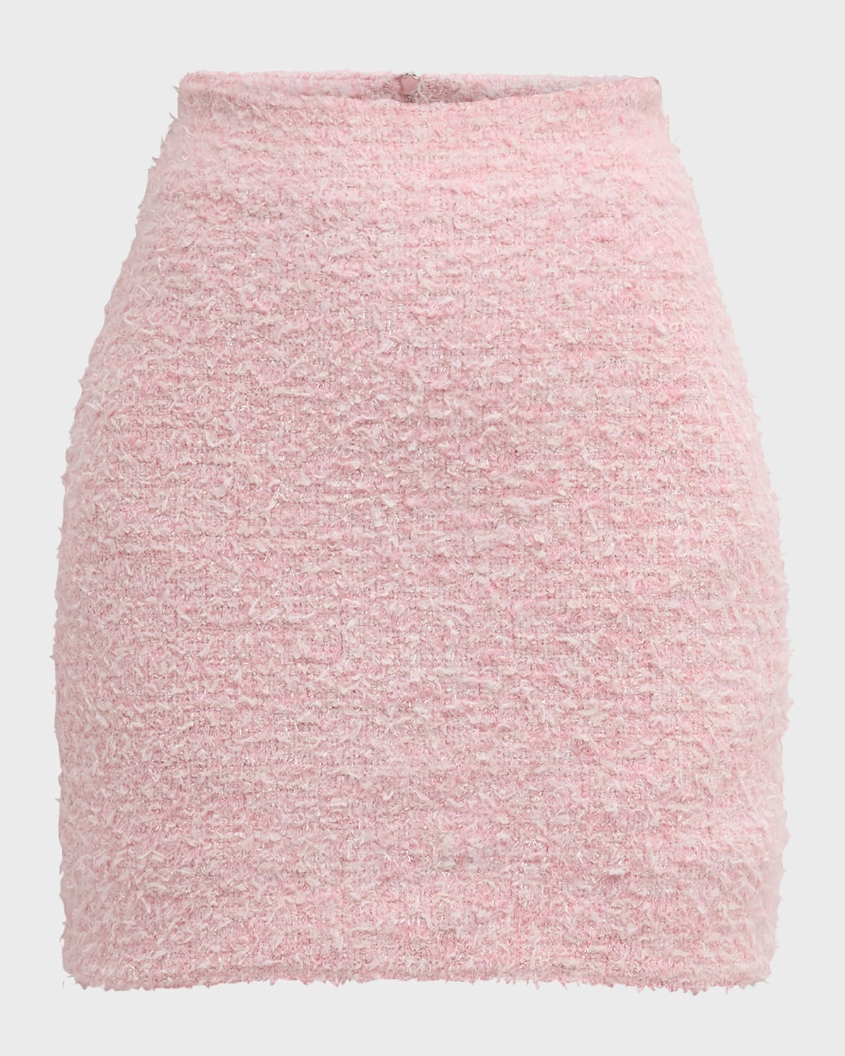 Balenciaga Mini Skirt