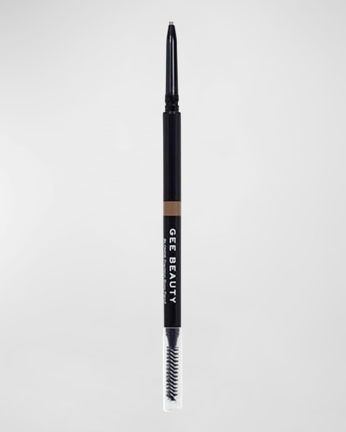 Gee Beauty Precision Brow Pencil In Blonde