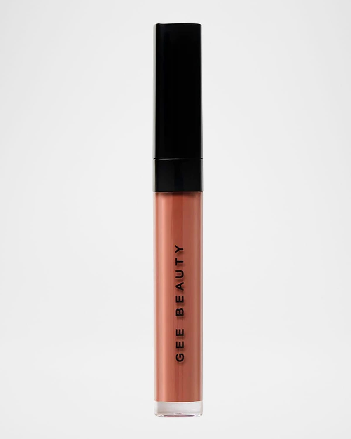 Gee Beauty Nourishing Lip Gloss In Diana