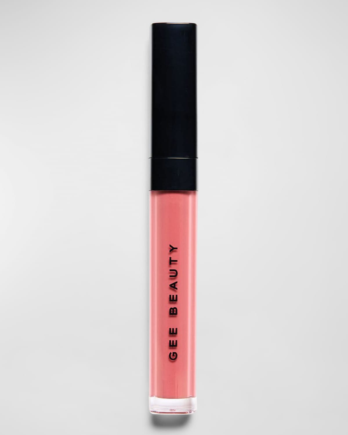 Gee Beauty Nourishing Lip Gloss In White