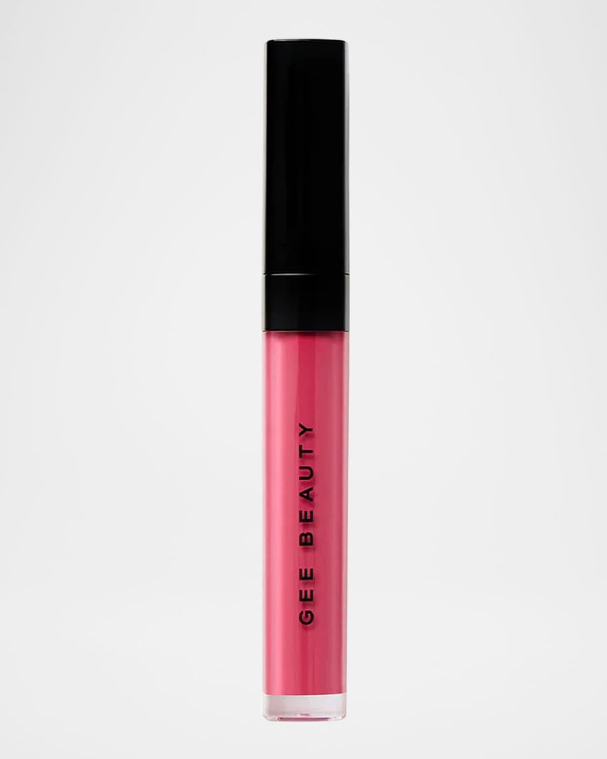 Gee Beauty Nourishing Lip Gloss In Dolly