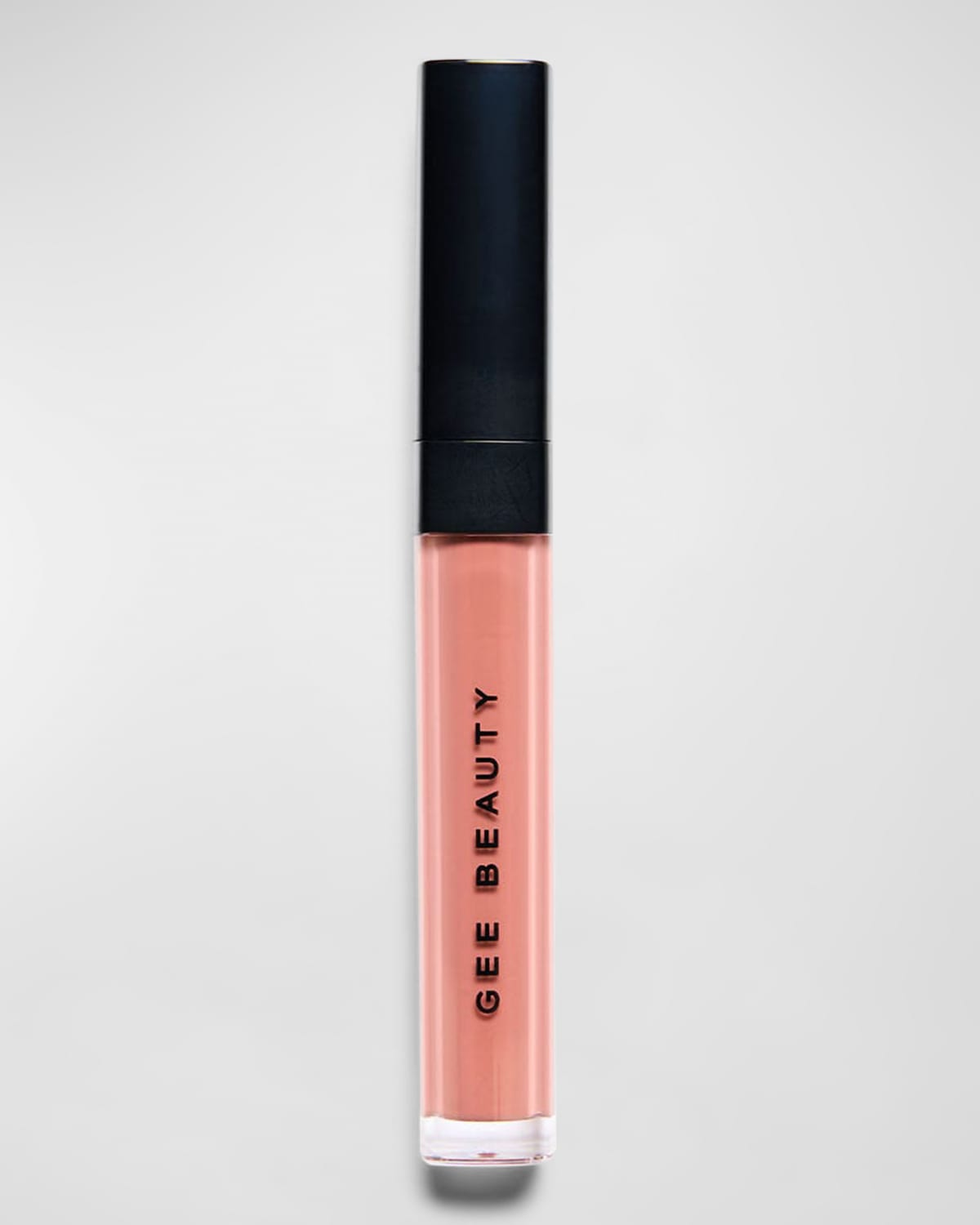 Shop Gee Beauty Nourishing Lip Gloss In Stevie