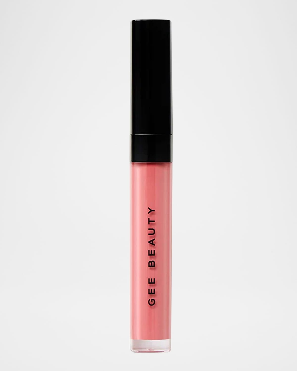 Gee Beauty Nourishing Lip Gloss In Barb