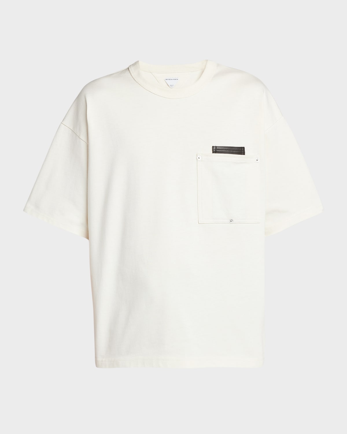 Men's Heavy Japanese Jersey T-Shirt