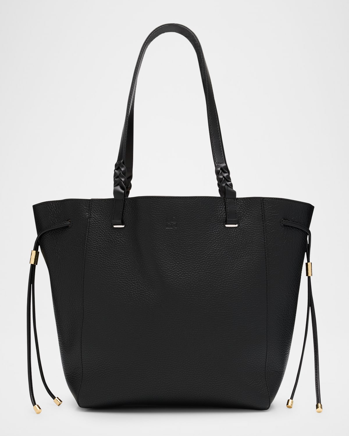 Alma Everyday Leather Tote Bag