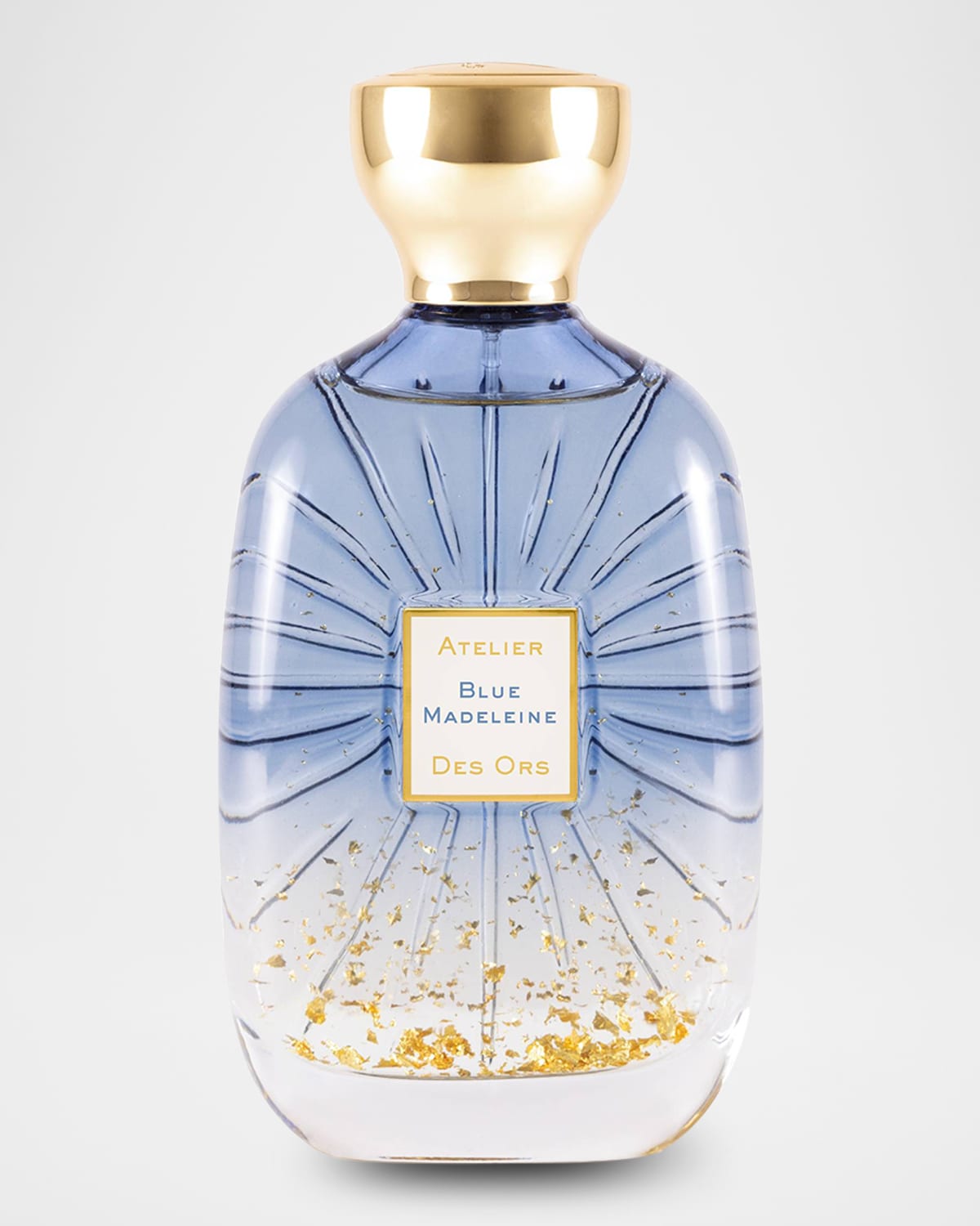 Blue Madeleine Eau de Parfum, 3.3 oz.