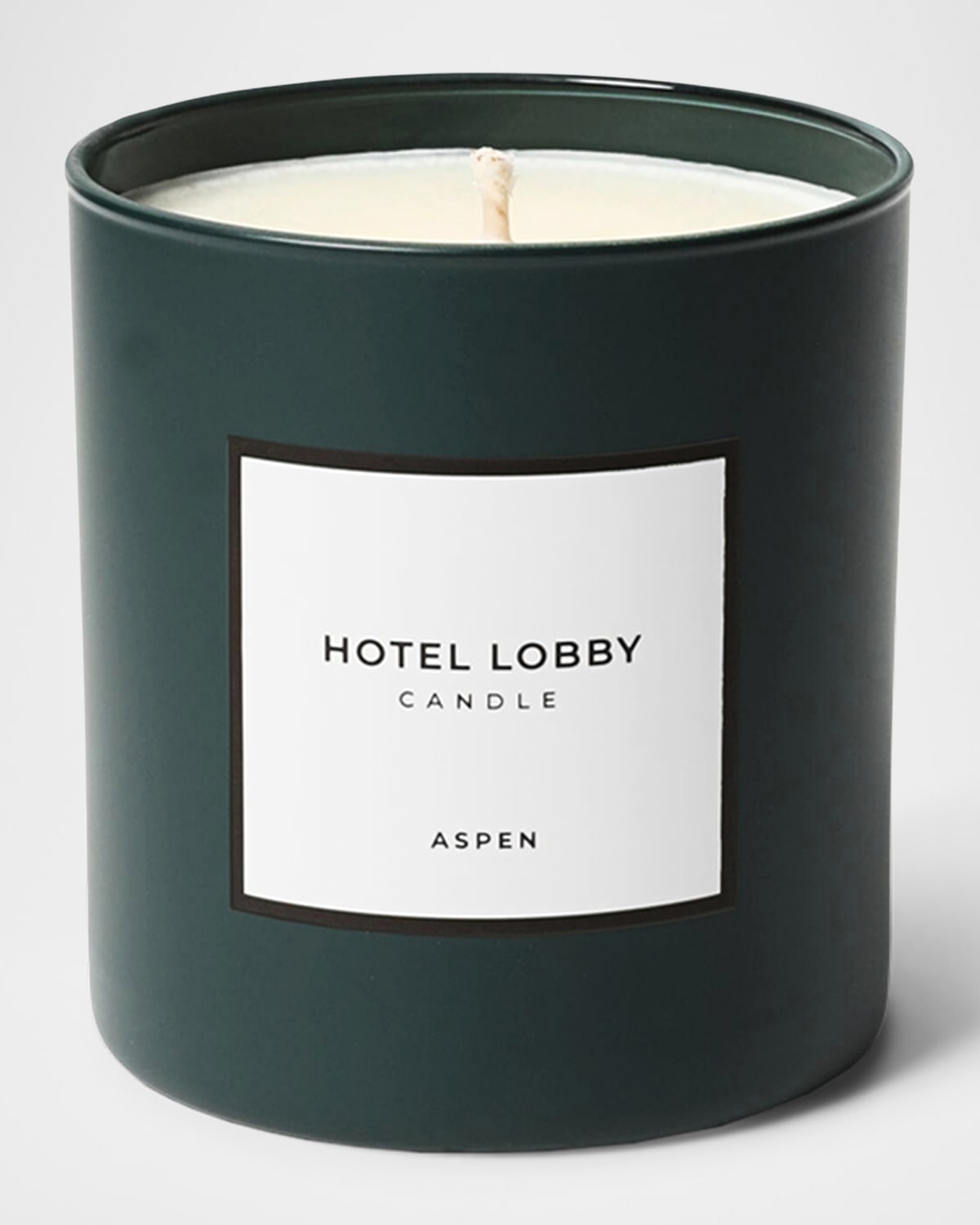 Hotel Lobby Candle X Hotel Jerome Aspen Candle, 9.75 Oz.
