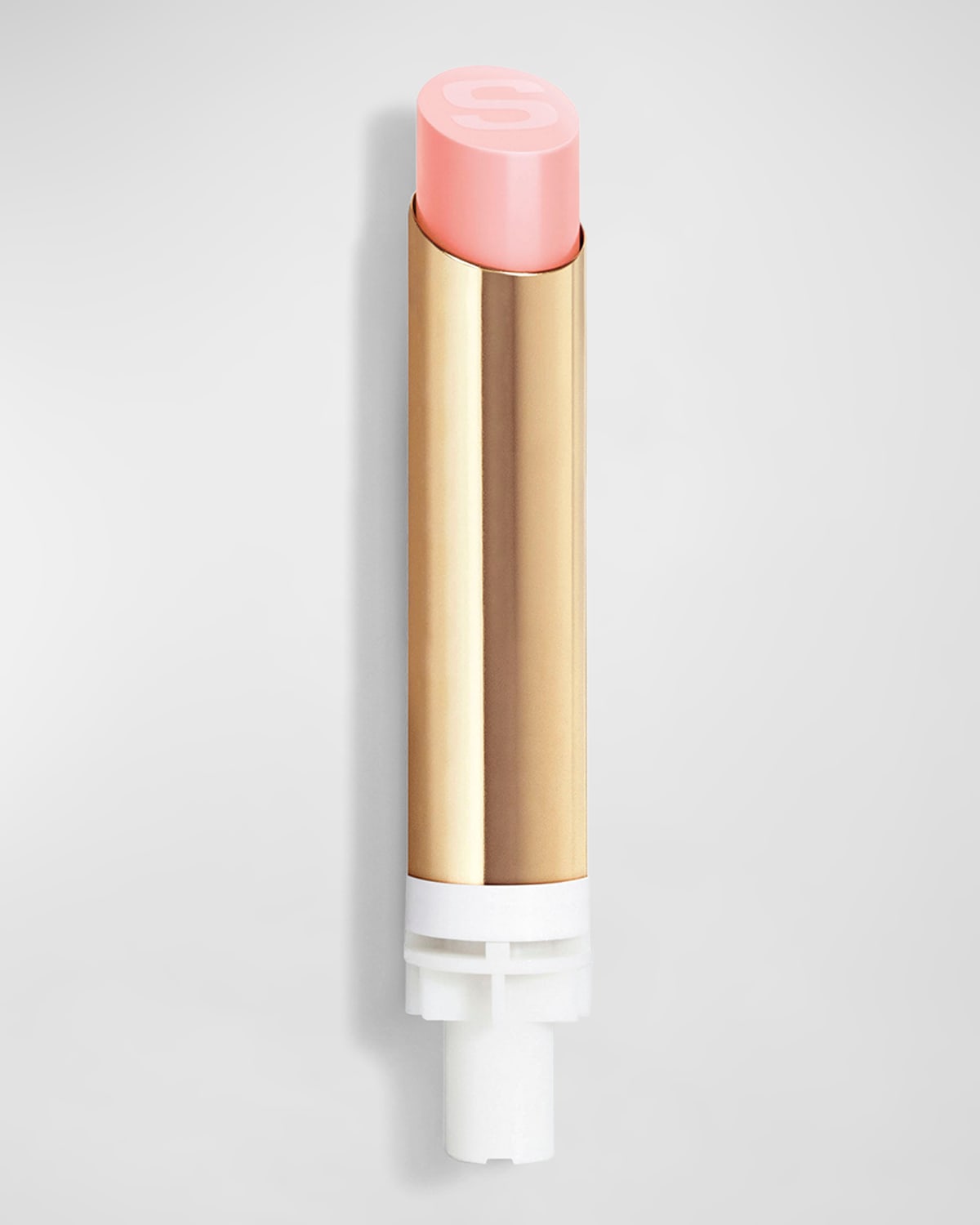 Shop Sisley Paris Phyto-lip Balm Refill In Pink Glow