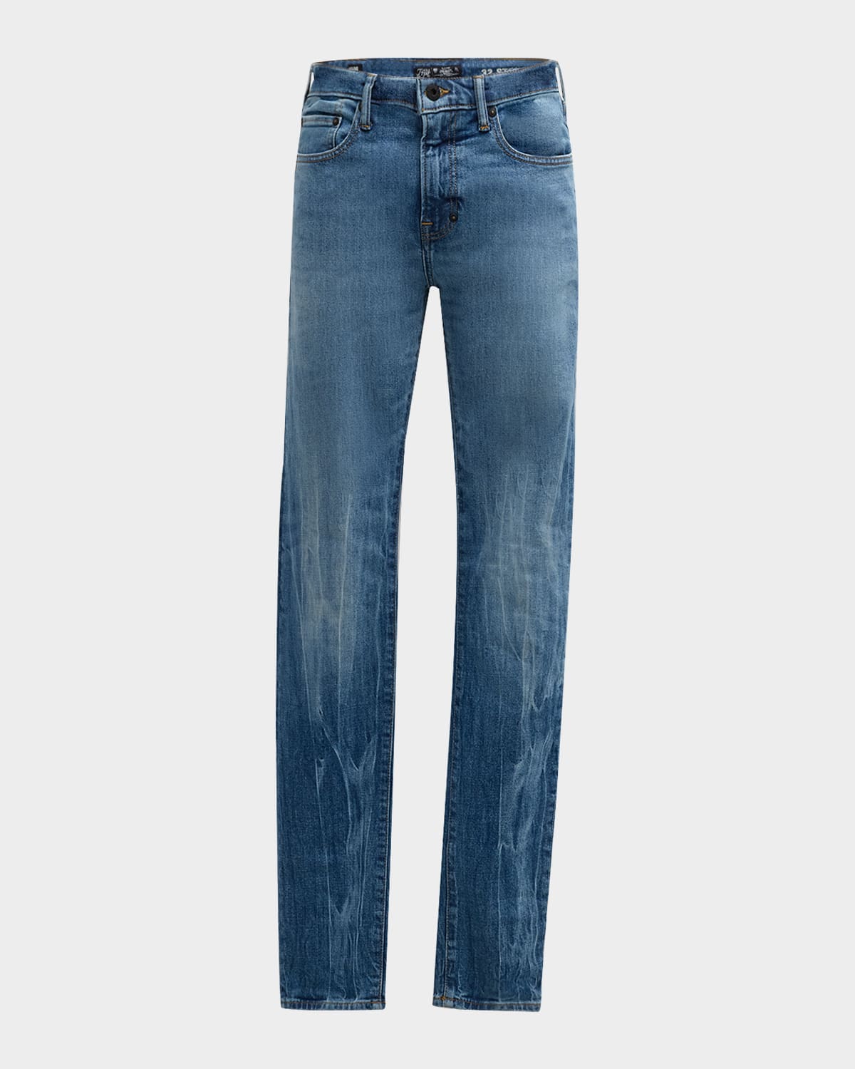 Men's Solutions Windsor Skinny Denim Jeans