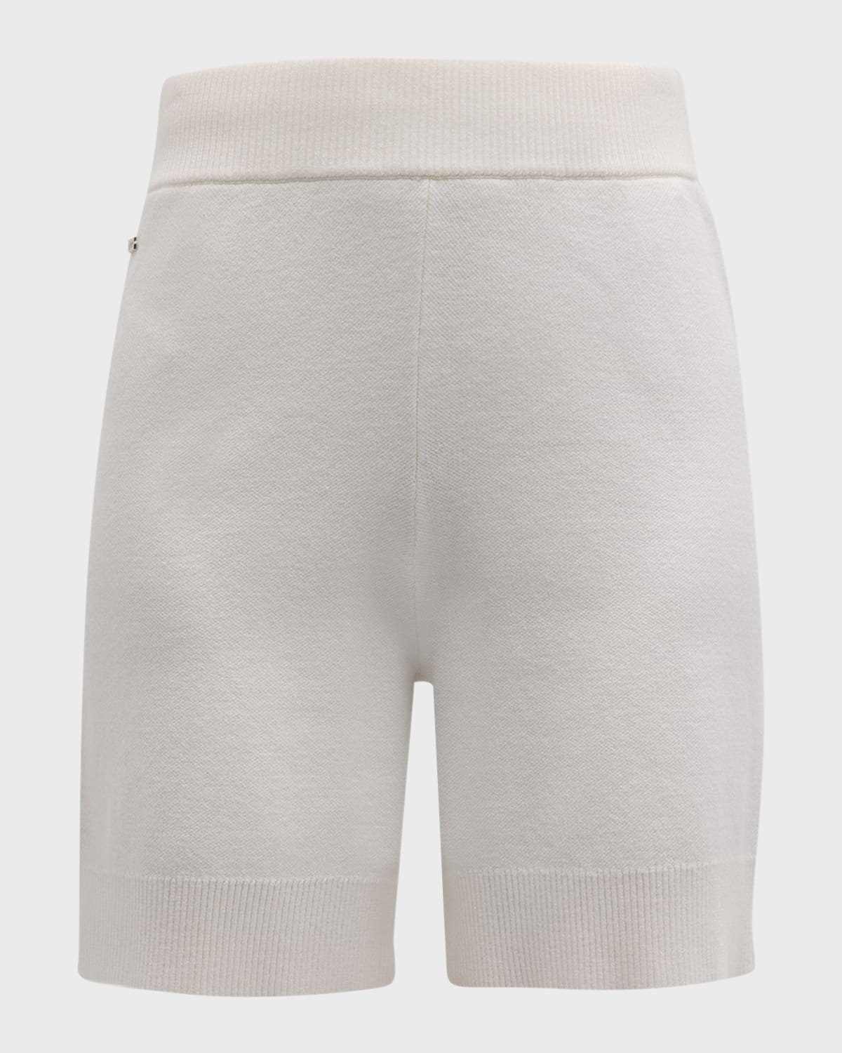 Olly Knit Shorts