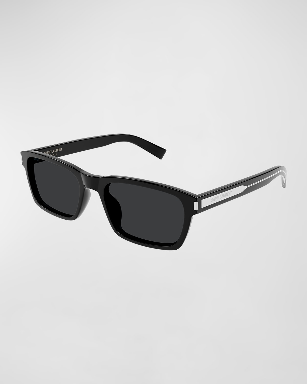 Saint Laurent Ysl S Sl 710-001 Sn54 In Black