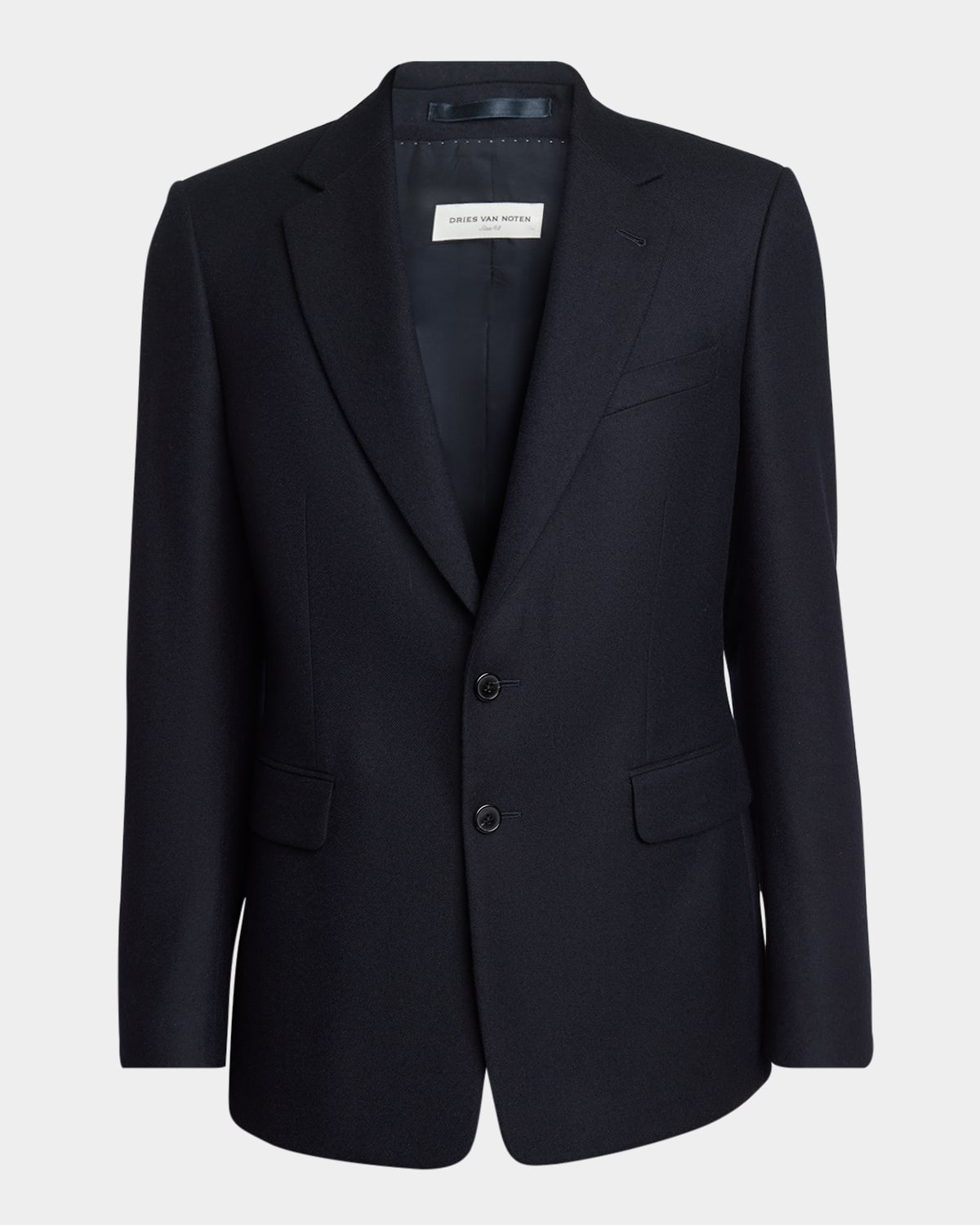 Men's Blaine Wool Sport Coat