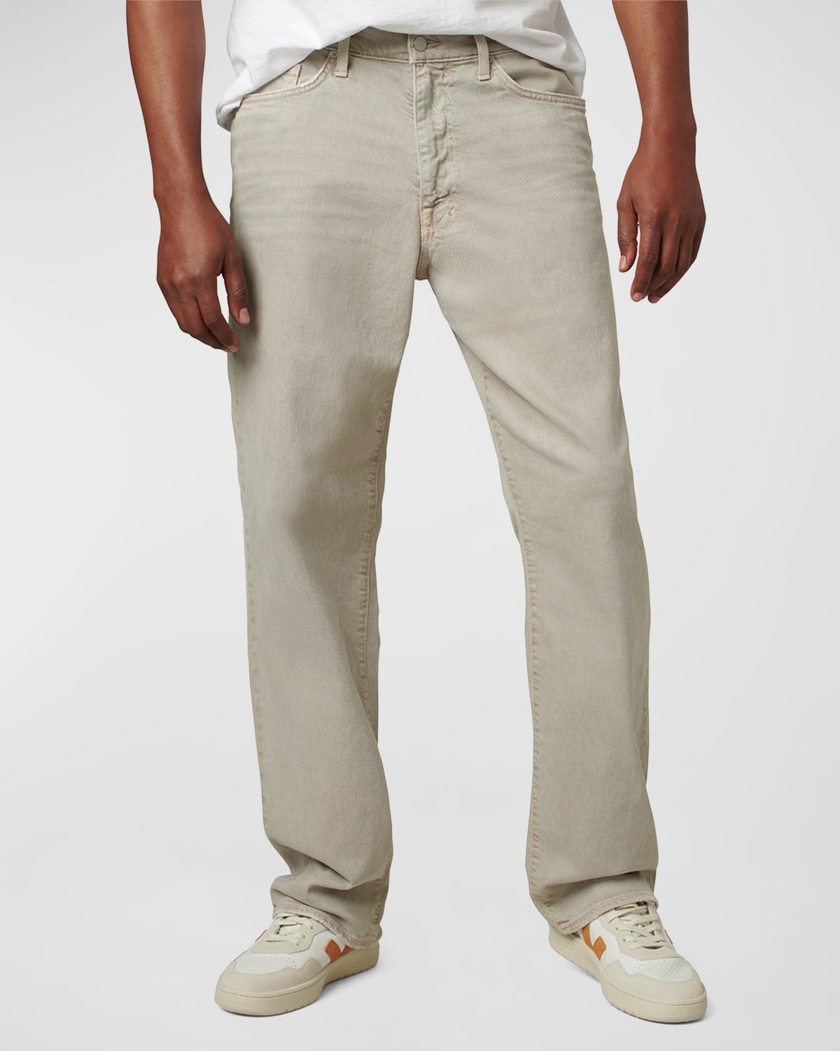 Men's The Roux Relaxed-Leg Jeans