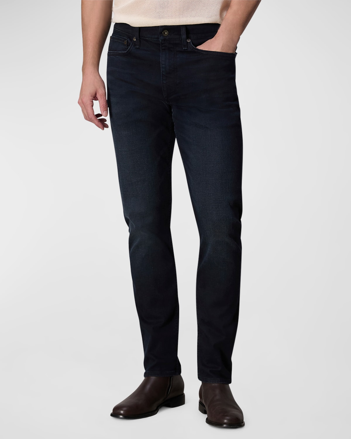 Shop Rag & Bone Men's Evans Fit 3 Aero Stretch Denim Jeans