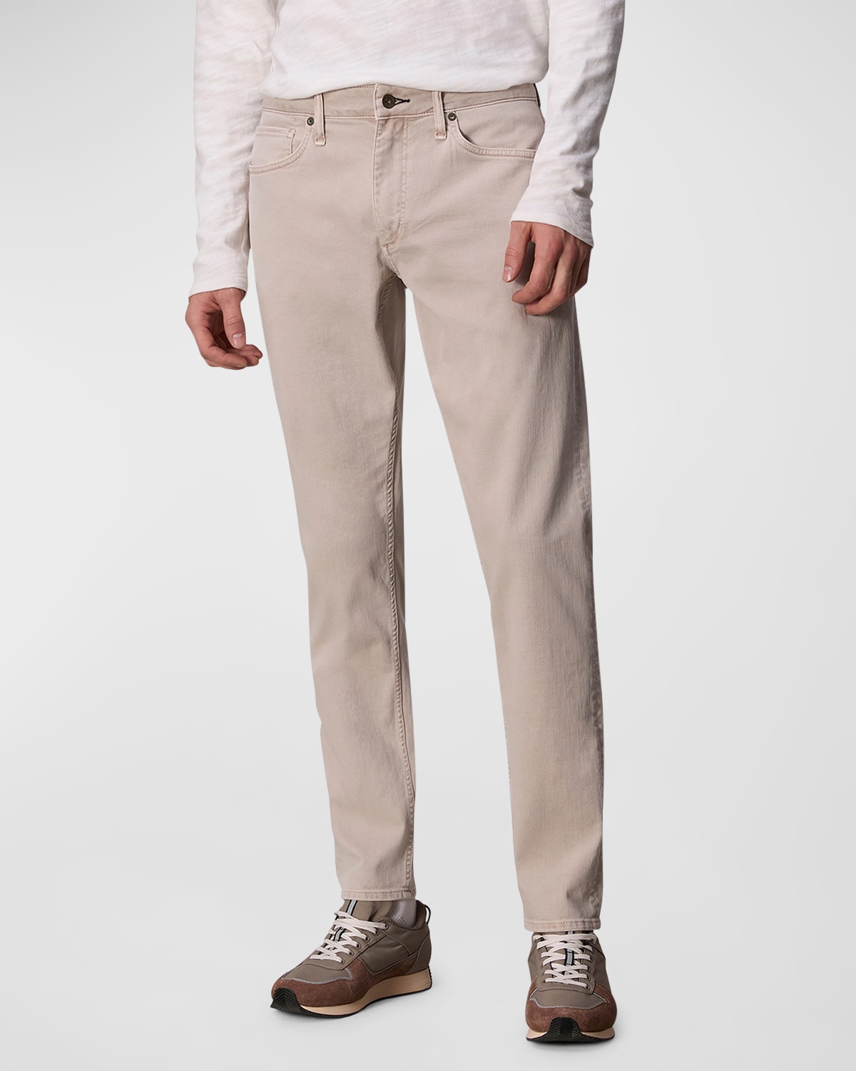 Shop Rag & Bone Men's Fit 3 Aero Stretch Denim Jeans In Desert