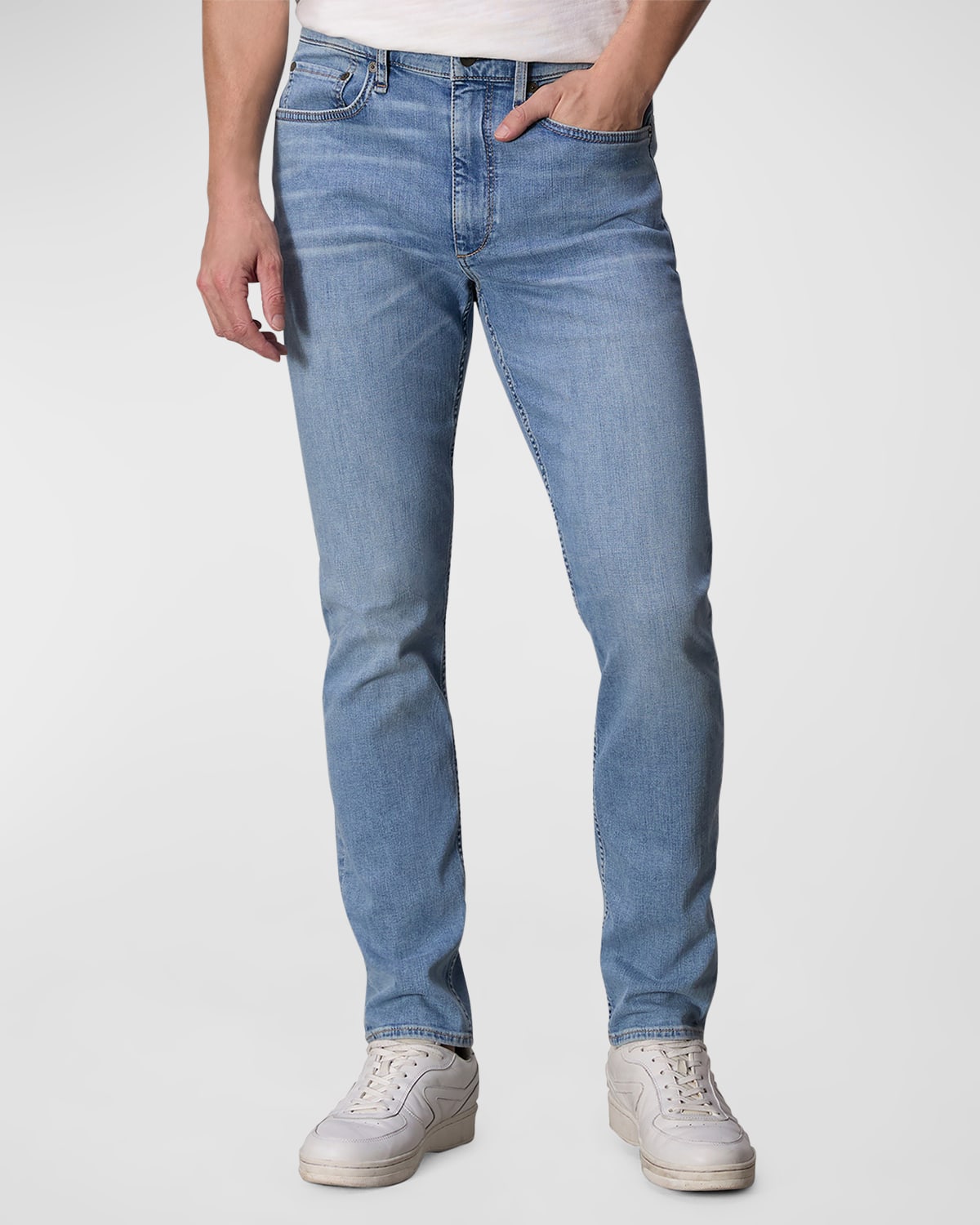 Shop Rag & Bone Men's Fit 2 Aero Stretch Jeans In Parker