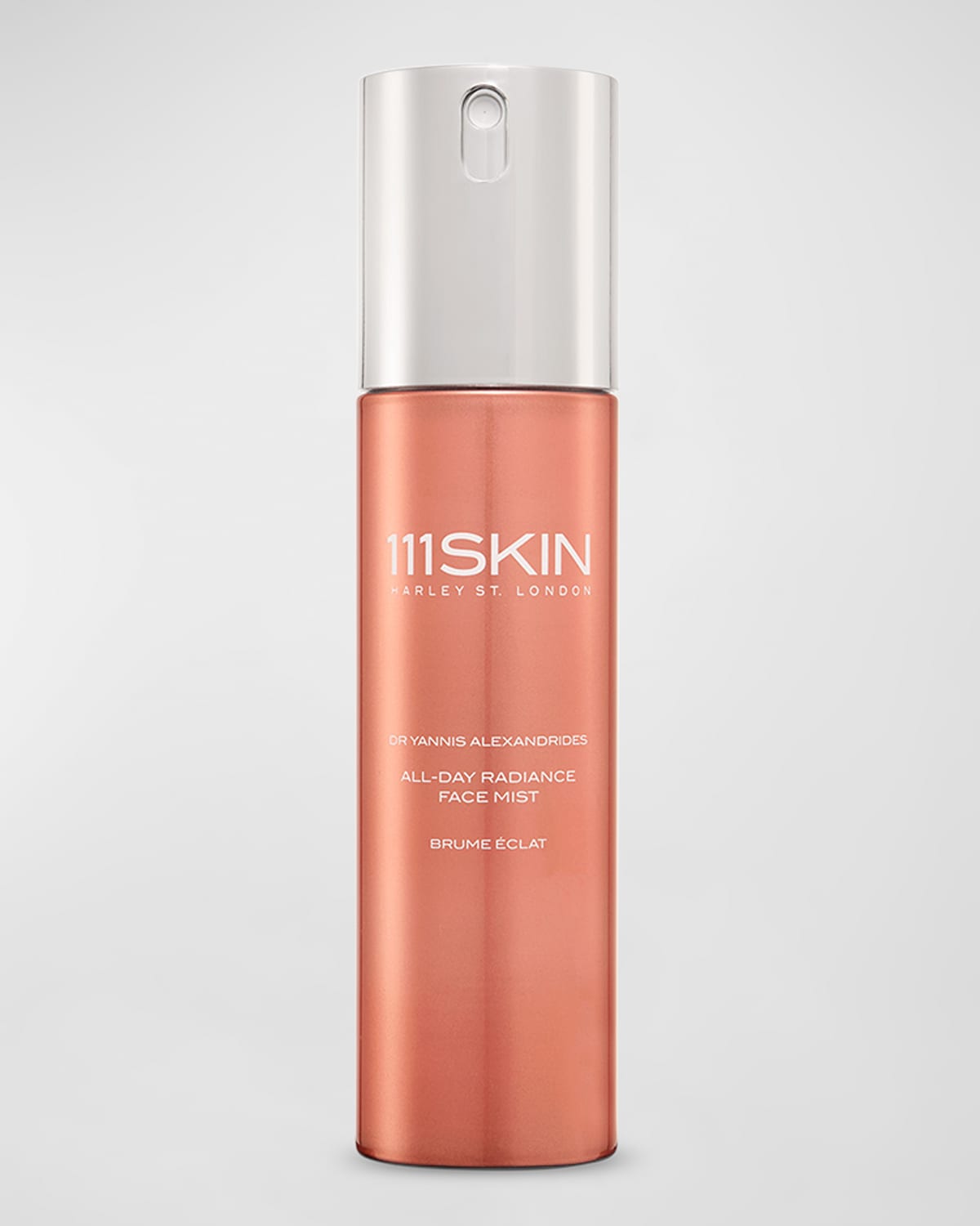 111skin All Day Radiance Face Mist In Neutral