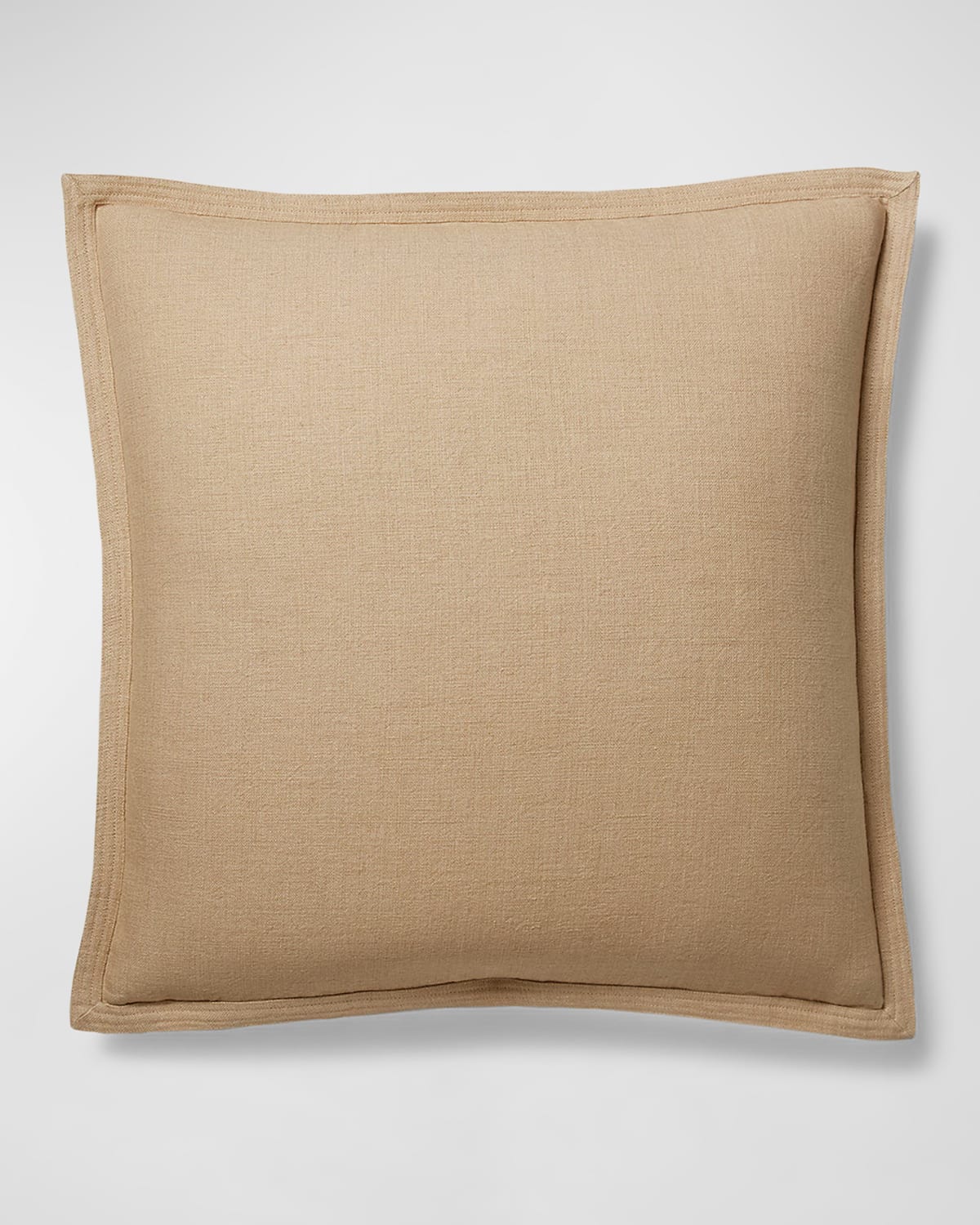 Ralph Lauren Home Edgefield Euro Sham, 26" Square