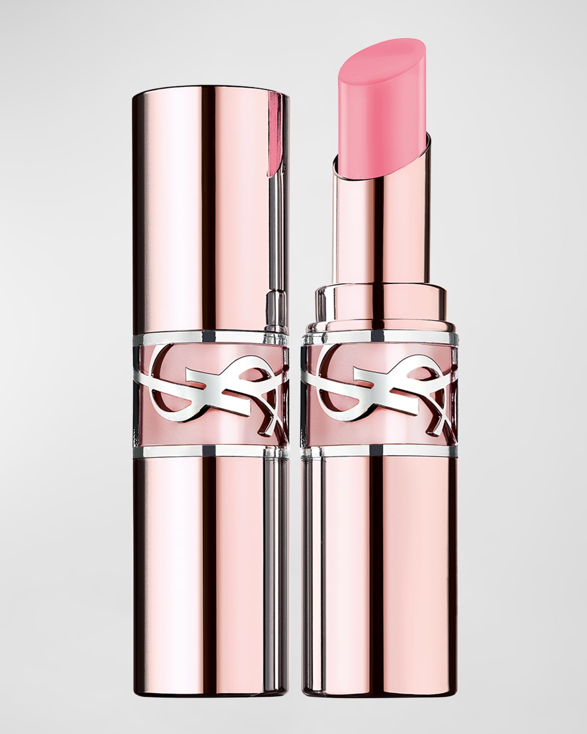 Saint Laurent Candy Glow Tinted Butter Balm In White