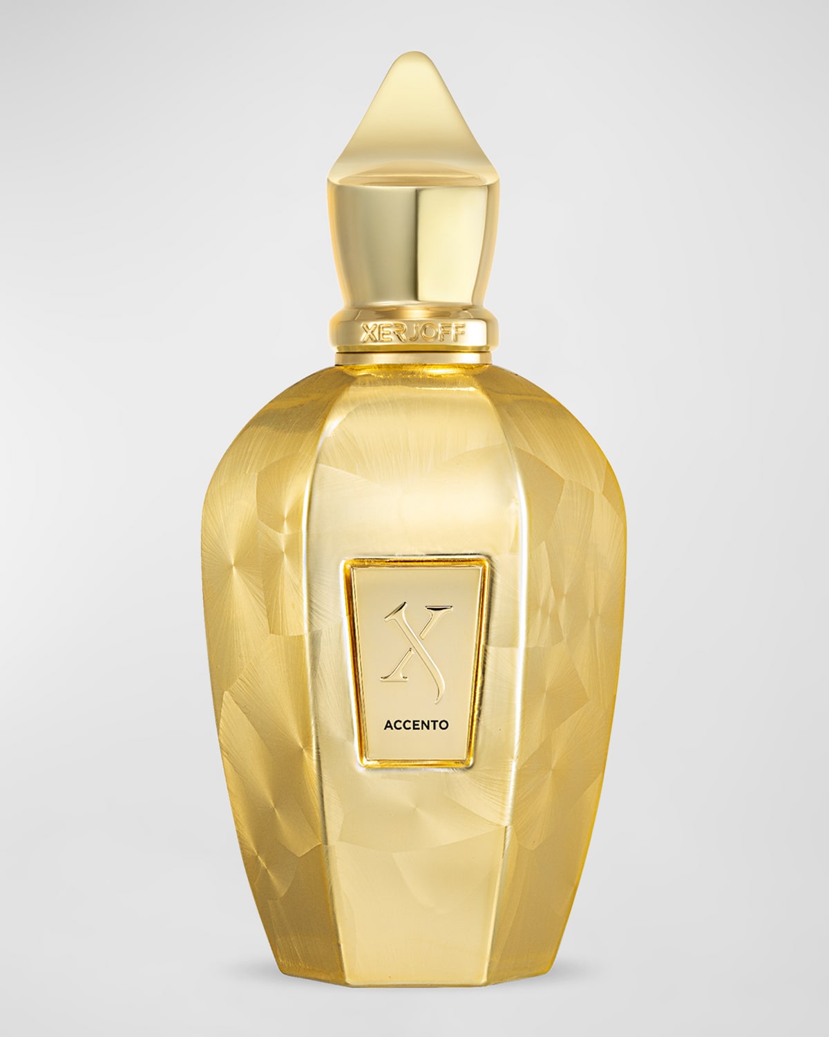 Accento Overdose Eau de Parfum, 3.4 oz.