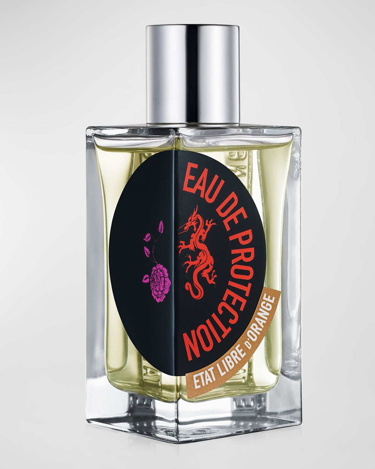 Eau de Protection Eau de Parfum, 3.4 oz.