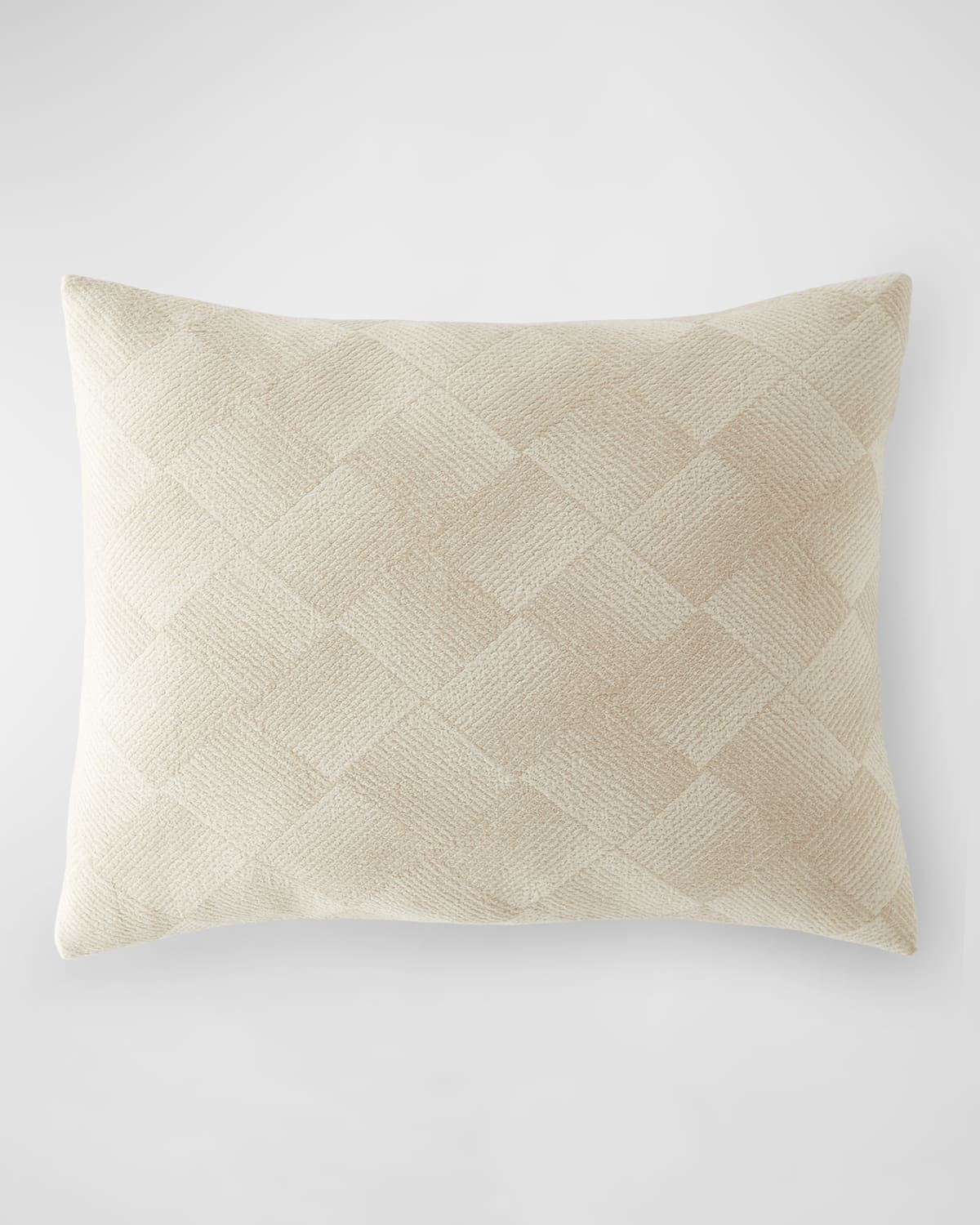 Amity Home Miko Standard Sham In Natural