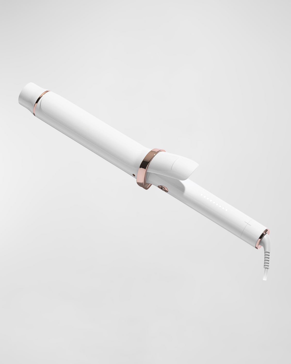 SinglePass Curl X 1.25" Ceramic Extra-Long Barrel Curling Iron