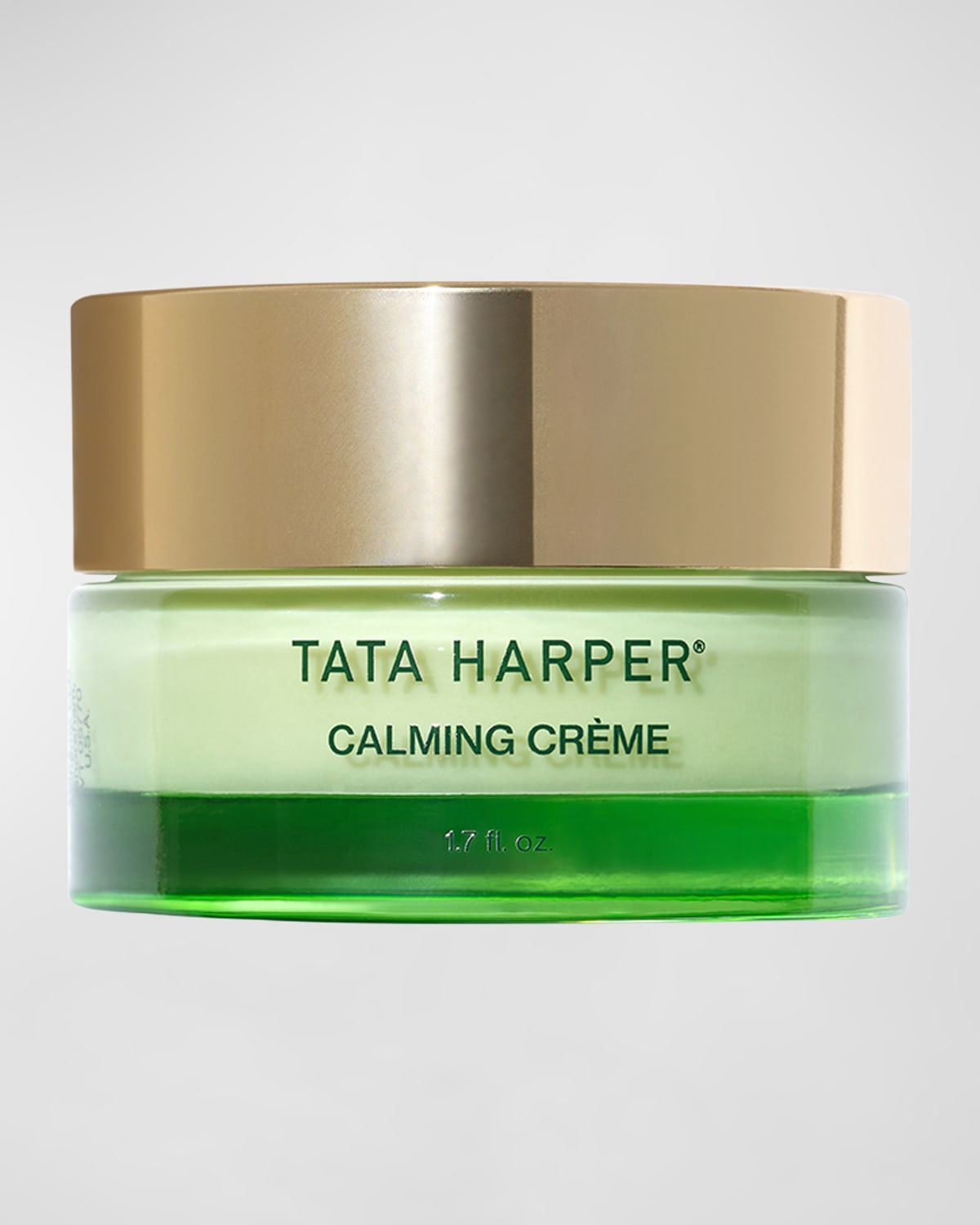 Shop Tata Harper Calming Cream, 1.7 Oz.