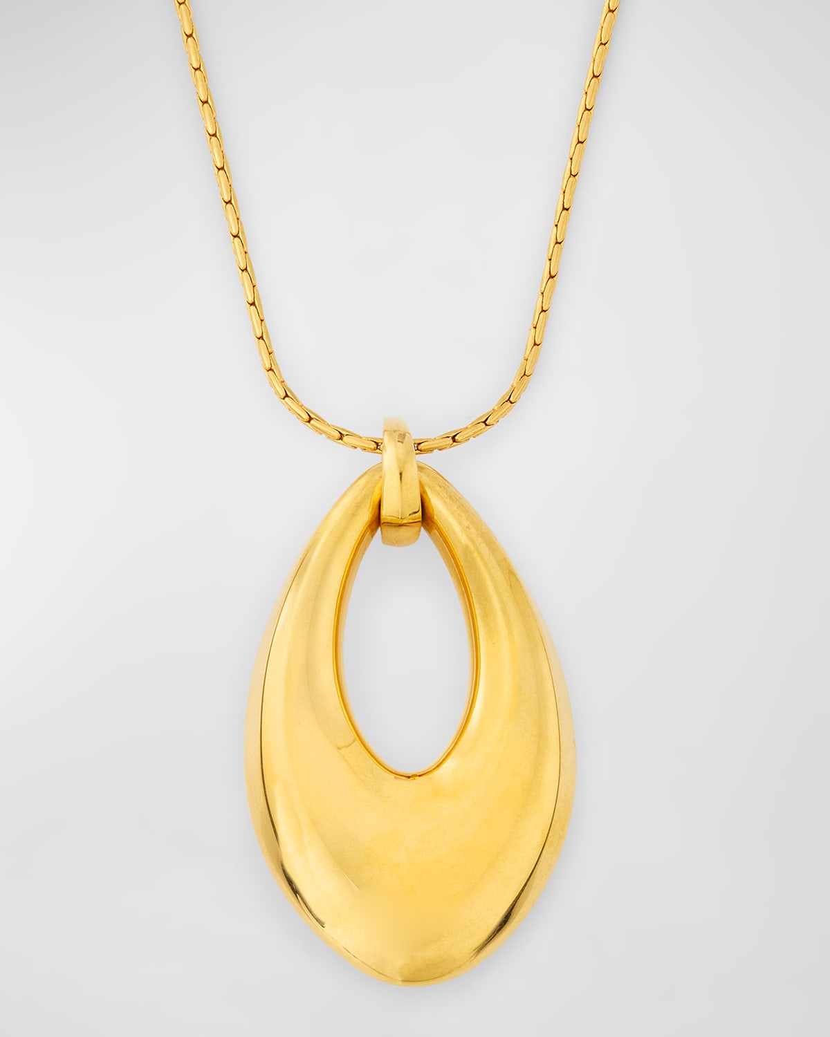 Pendant Necklace