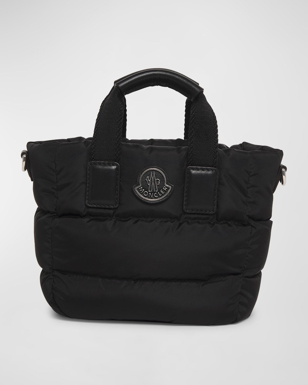 Micro Caradoc Crossbody Bag