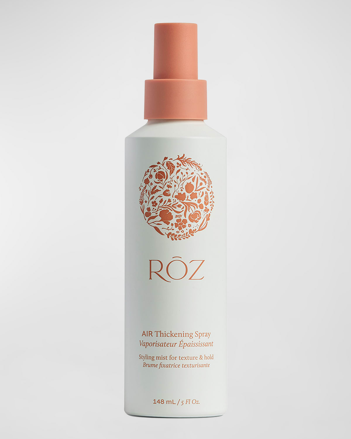 Shop Rōz Hair Air Thickening Spray, 5 Oz.