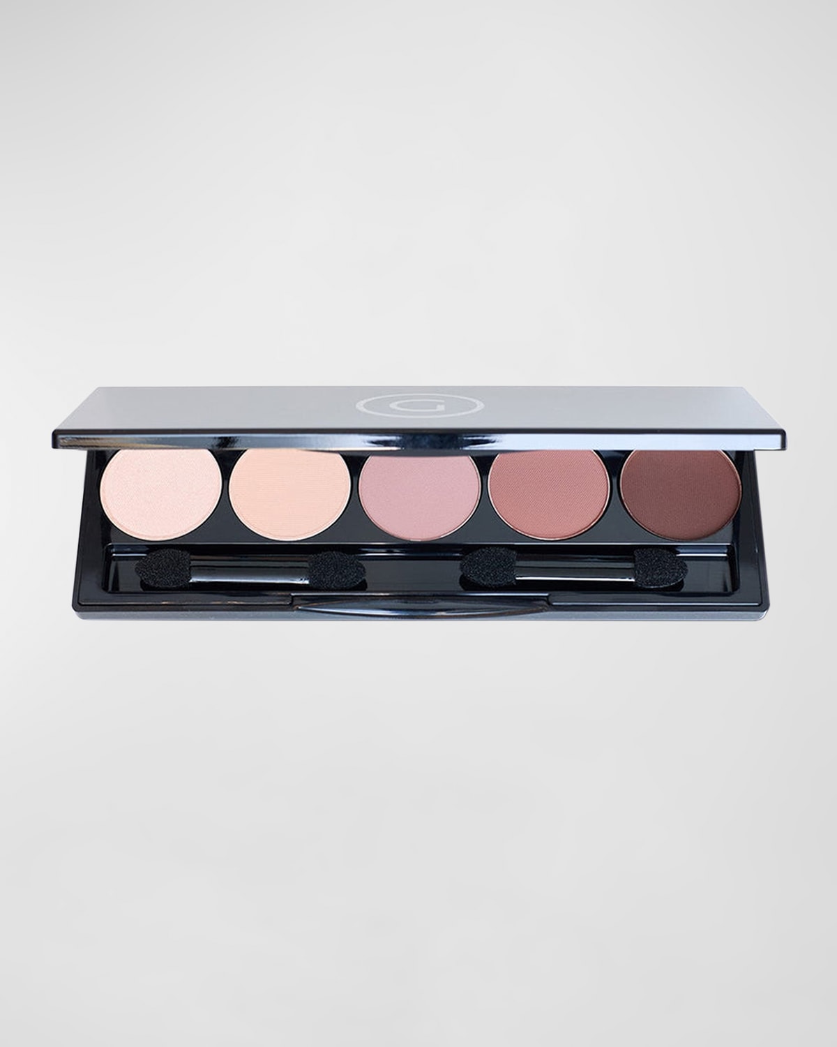 Shop Gee Beauty Eyeshadow Palette In Effortless