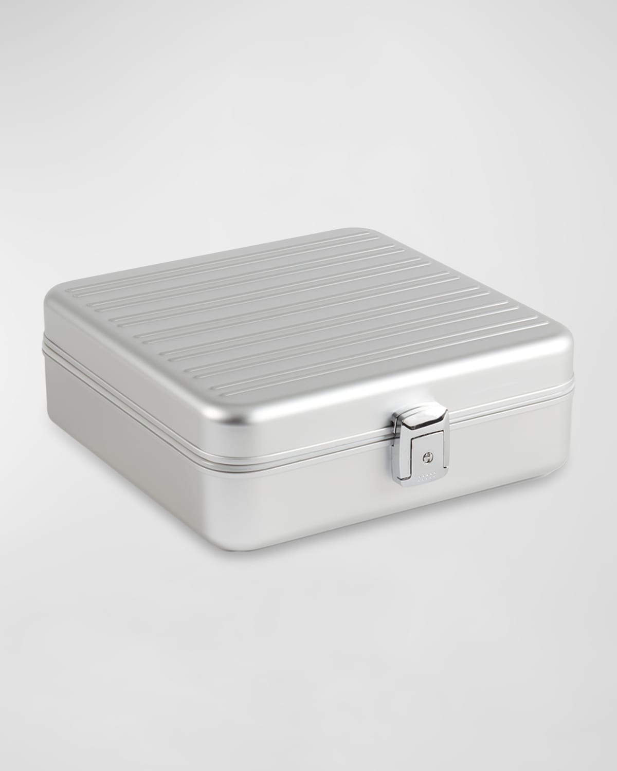 Prague Aluminum 9-Watch Case
