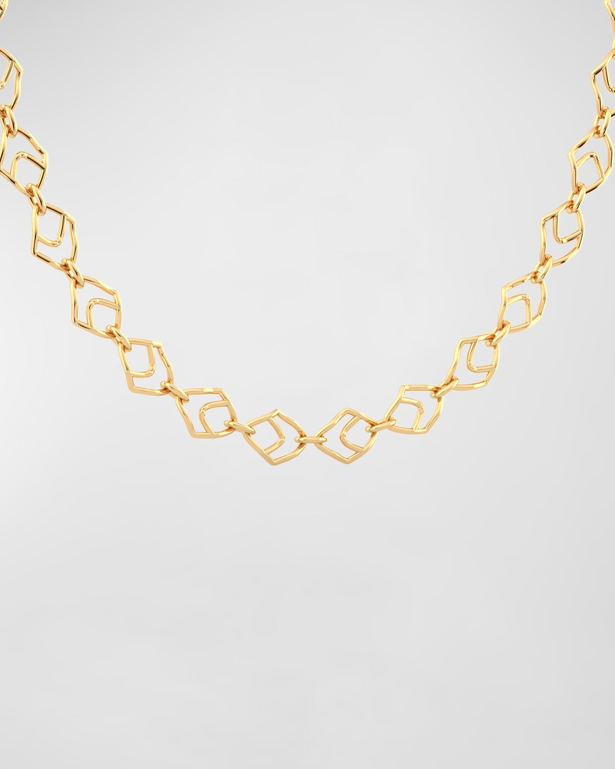 Arrow Chain Necklace