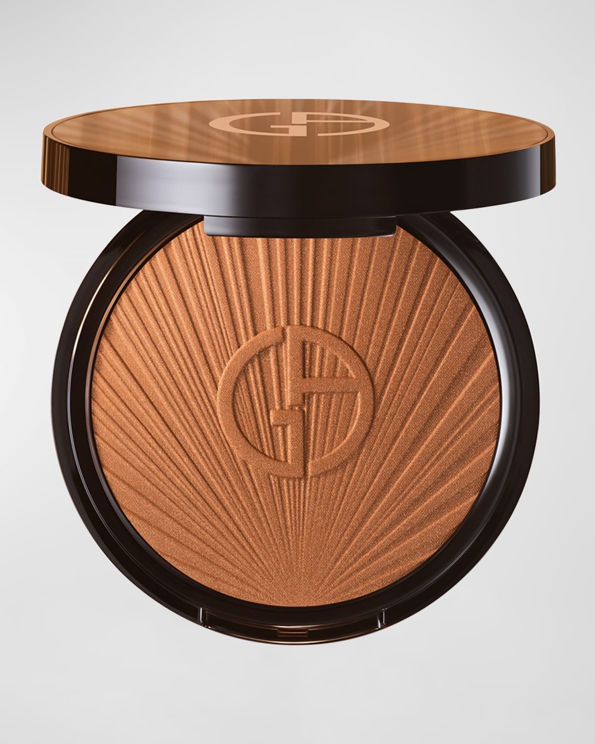 Luminous Silk Creamy Bronzing Powder