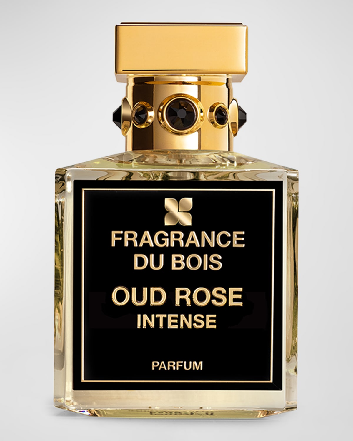 Fragrance Du Bois Oud Rose Intense Parfum, 3.4 Oz. In White
