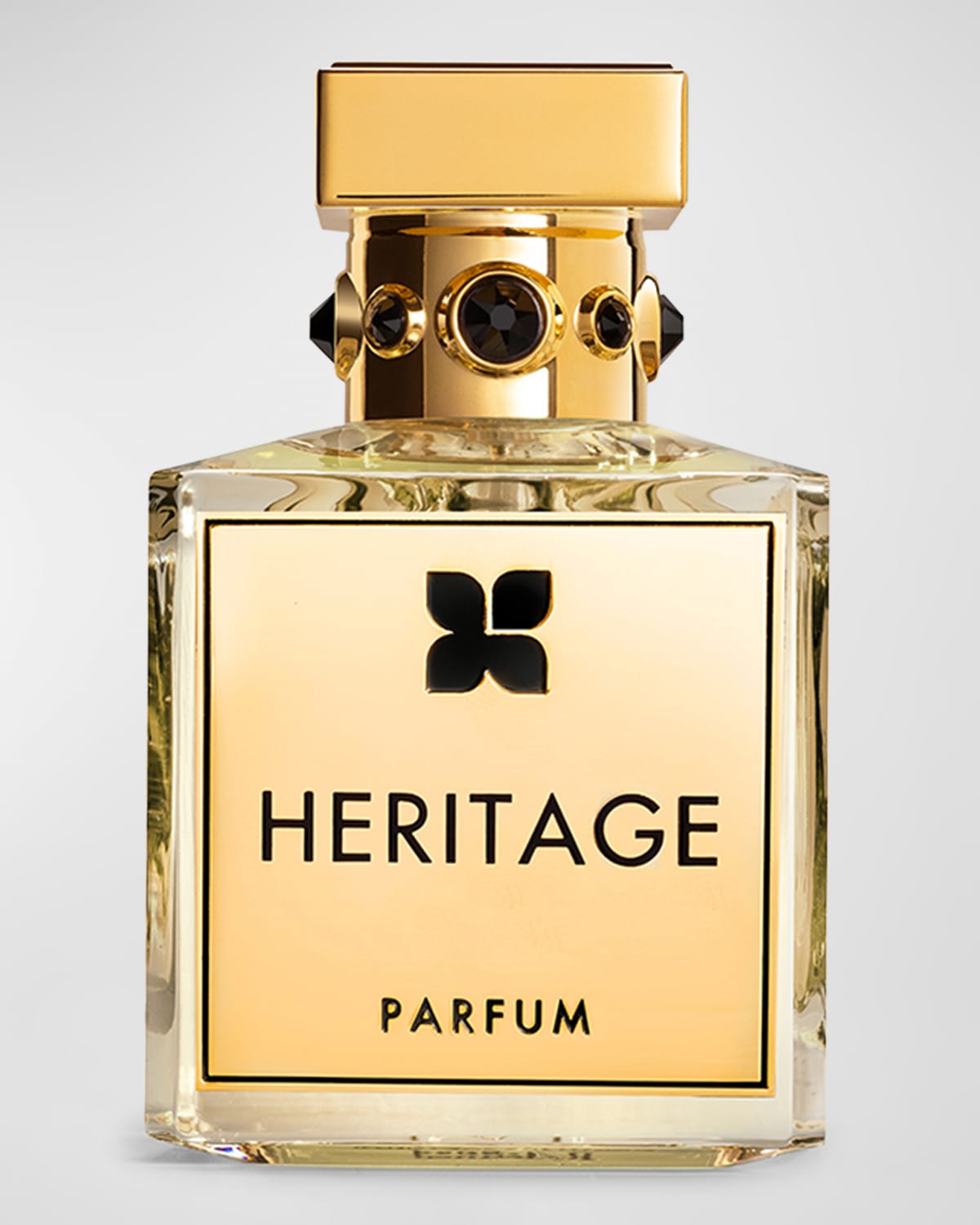 Fragrance Du Bois Heritage Parfum, 3.4 Oz. In White