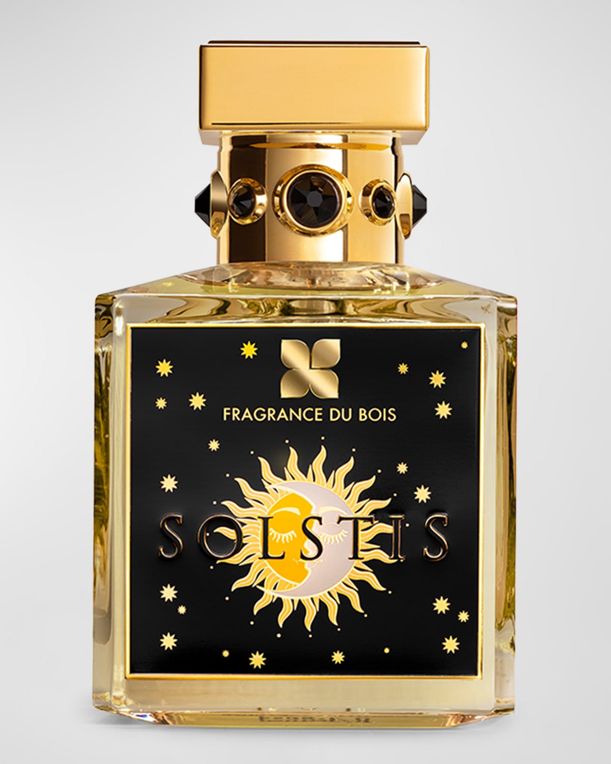 Shop Fragrance Du Bois Solstis Parfum, 3.4 Oz.