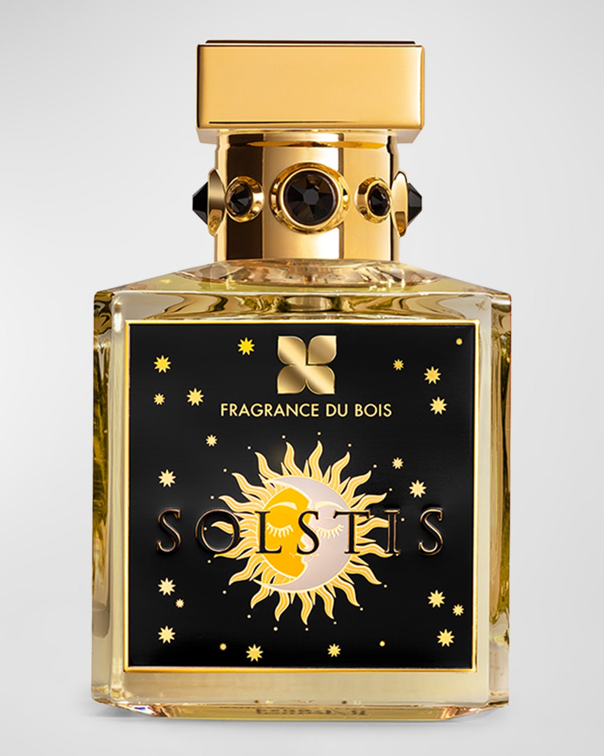 Solstis Parfum, 3.4 oz.