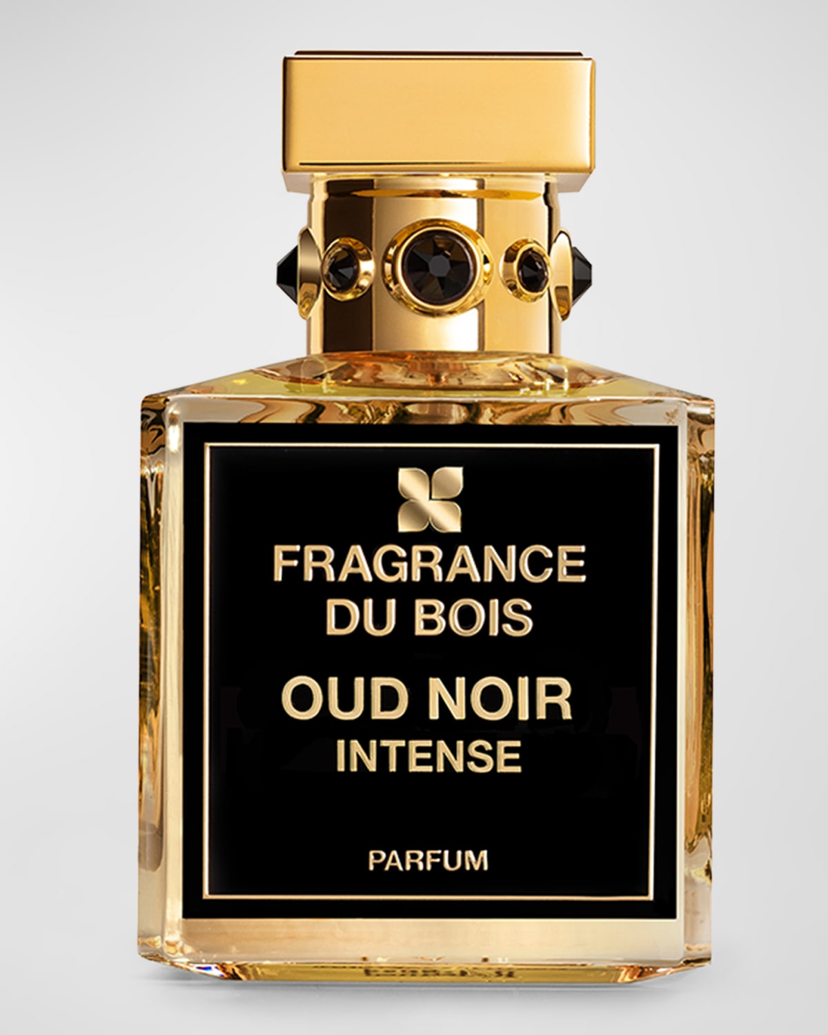 Fragrance Du Bois Oud Noir Intense Parfum, 3.4 Oz.